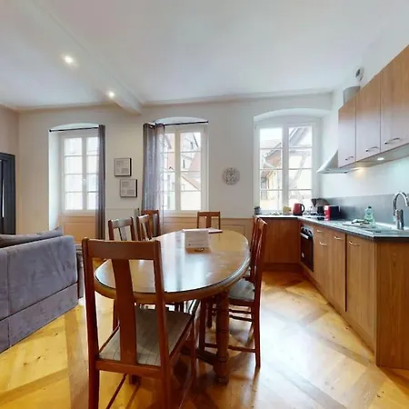Le Roesselmann Apartamento *