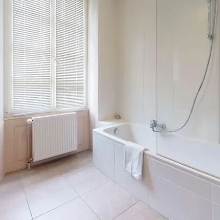 Le Roesselmann Apartamento Colmar