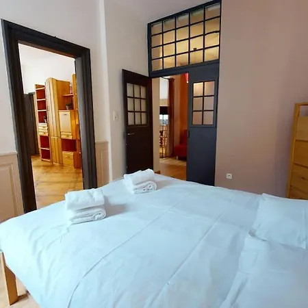 Apartamento Le Roesselmann Colmar