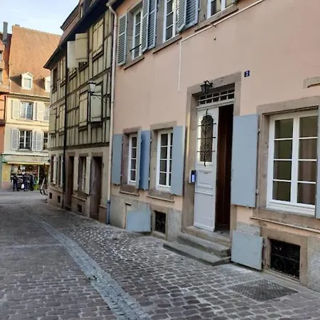 Apartamento Le Roesselmann