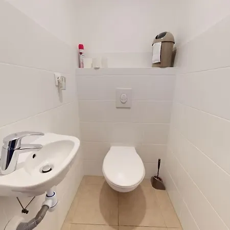 Le Roesselmann Apartamento *