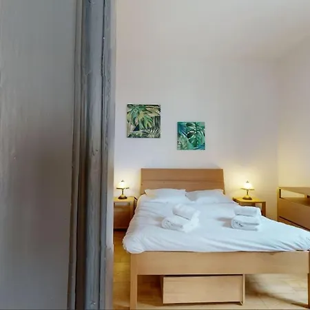 Apartamento Le Roesselmann *