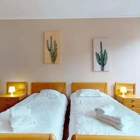 Apartamento Le Roesselmann *